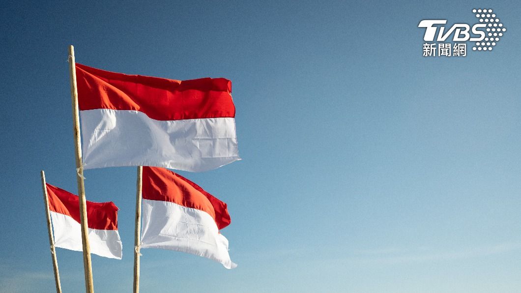 印尼不恢復159個國家的免簽證待遇。（示意圖／shutterstock達志影像） 