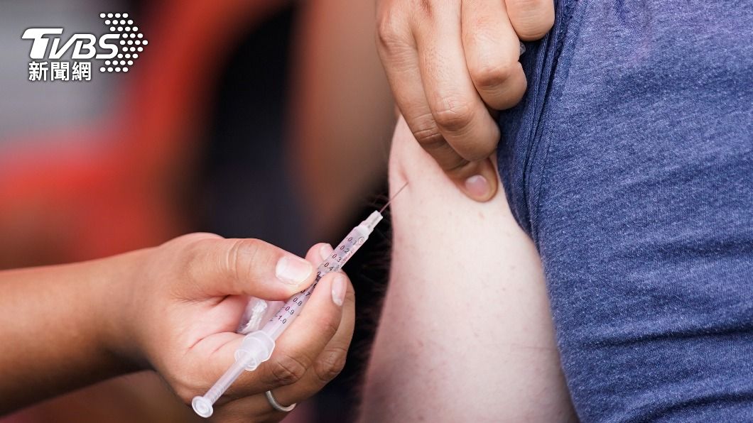 台灣已完成可防治猴痘的第三代天花疫苗簽約。（圖／達志影像美聯社）
