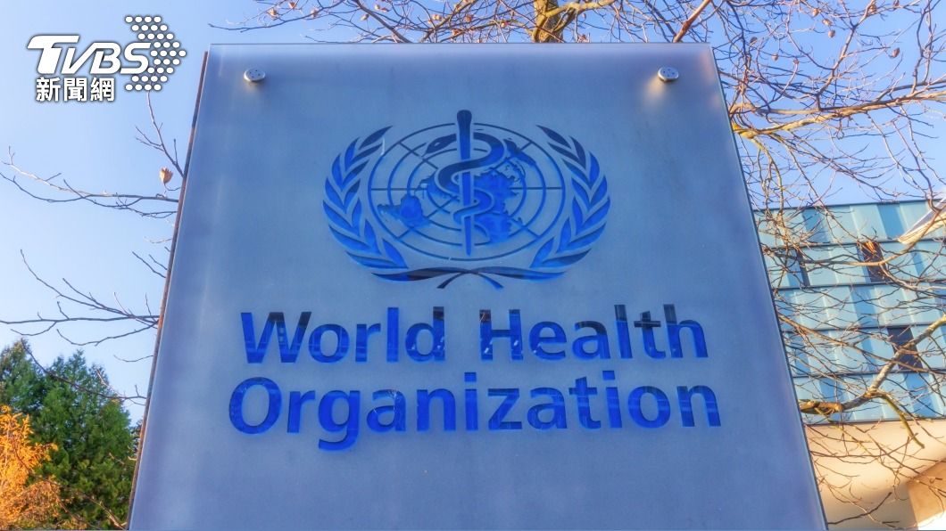 世界衛生組織報告指出，全球上週的新冠肺炎新增確診病例減少24%、死亡人數減少6%。(圖 / shutterstock)