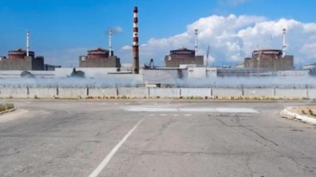 札波羅熱核電廠僅存反應爐恐關閉。（示意圖／翻攝自 Twitter）