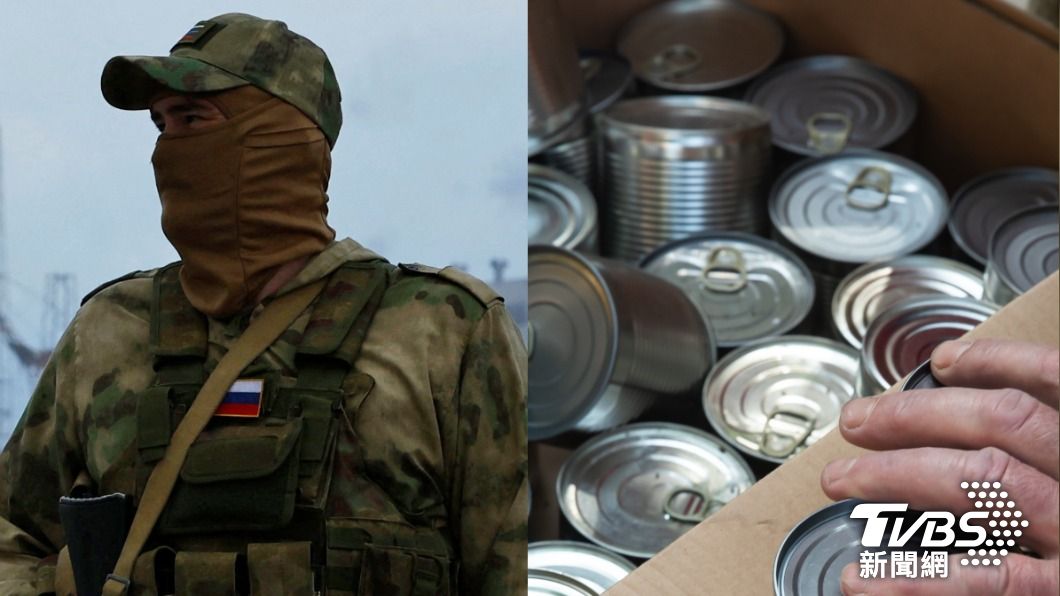 俄羅斯國防部指控，烏克蘭於烏國東南部的扎波羅熱（Zaporizhzhia）地區「毒殺」部分俄國軍人。（圖／達志影像路透社）
