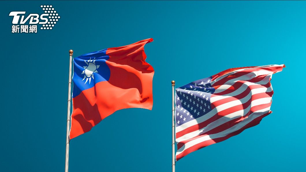 台灣將迎接一個美國國會訪問團，也是本月第3個。（示意圖／shutterstock達志影像）