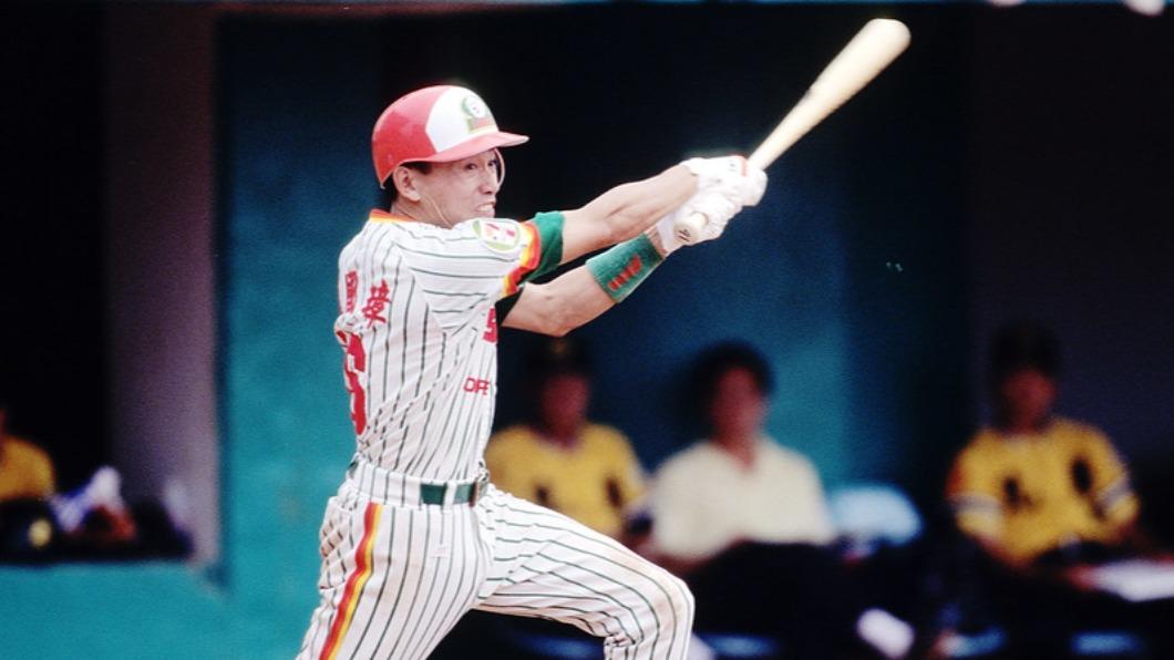 1992年奪得奧運銀牌後，羅國璋隔年並未進職棒，一直到1994年才加盟統一獅。（圖／職業棒球雜誌提供）