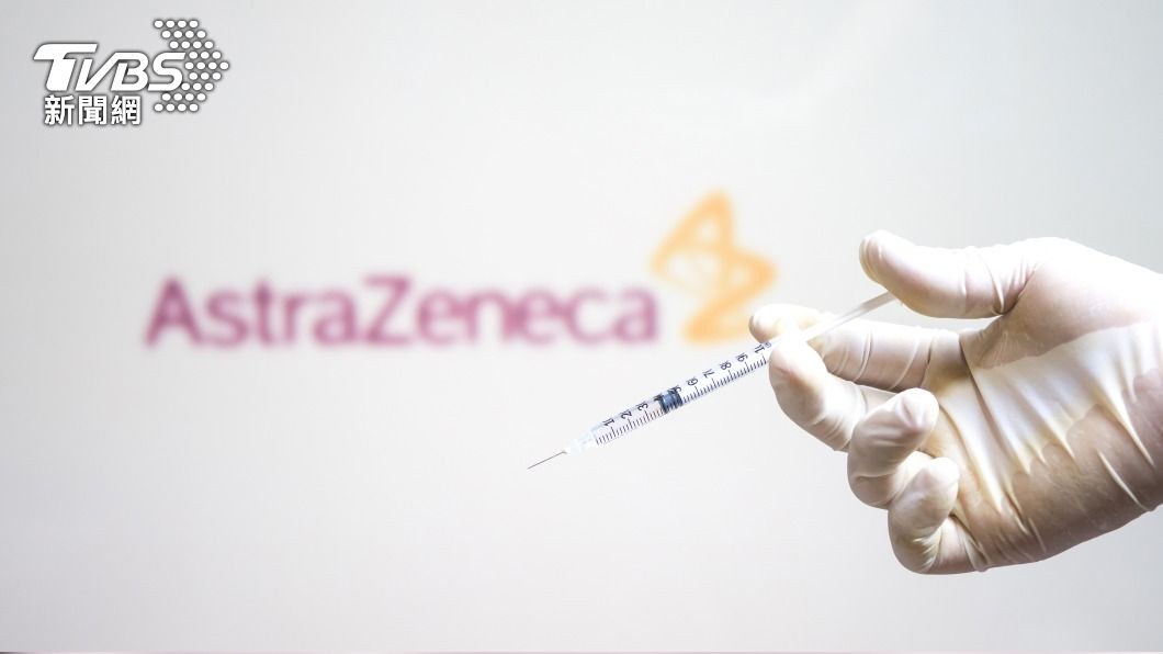 新冠疫情進入第3年，阿斯特捷利康AZ透露，未來可能不再繼續做疫苗。(圖 / shutterstock)