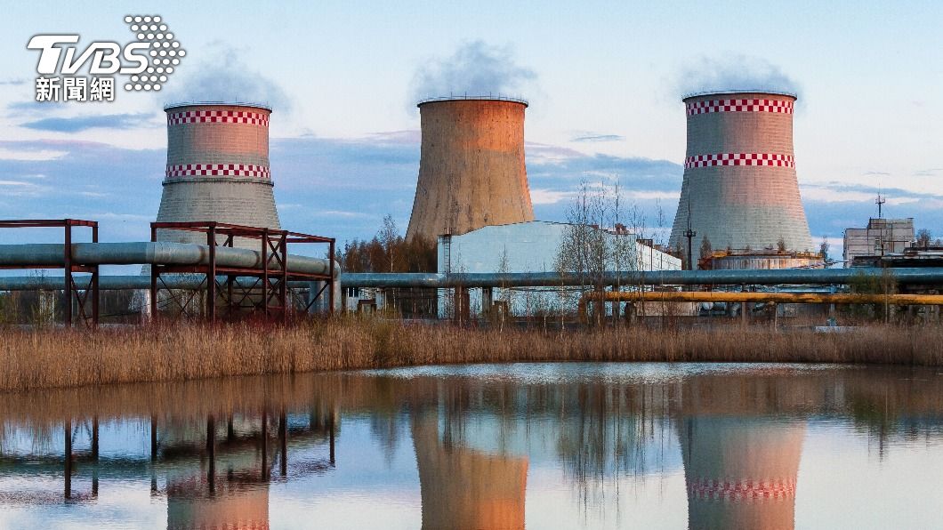 為穩定電網，德國考慮讓核電廠延役。（示意圖／shutterstock達志影像）
