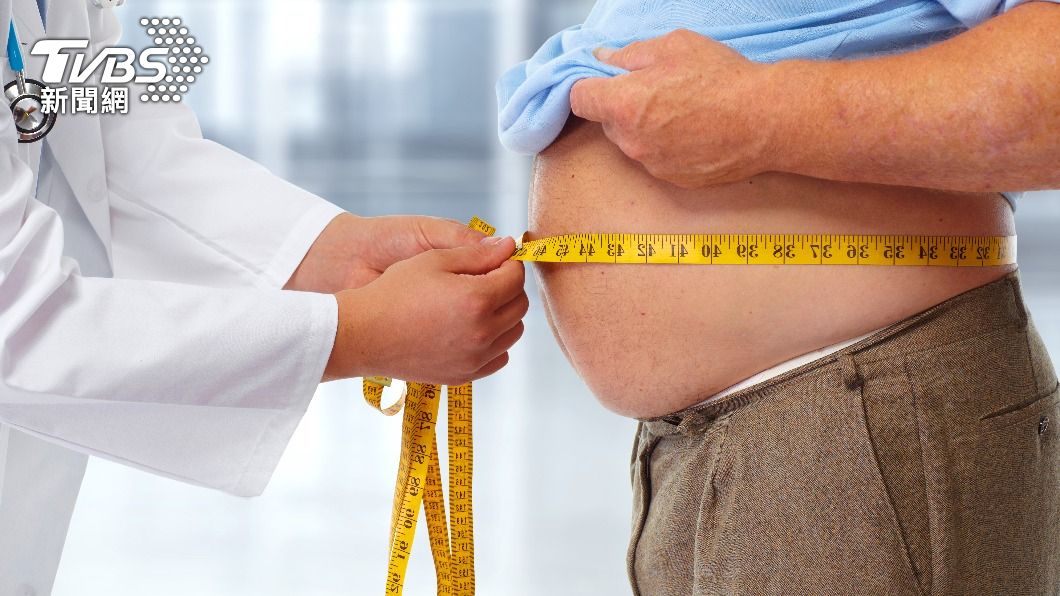 醫師分享7個被忽略的陷阱是默默造成肥胖的原因。（示意圖／shutterstock達志影像）