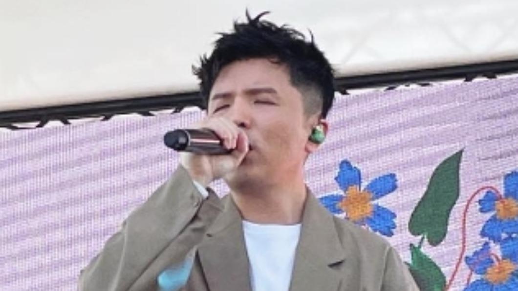 《為你唱情歌》小宇「甜到戴墨鏡」 曝喜歡跟女友做這事│TVBS新聞網