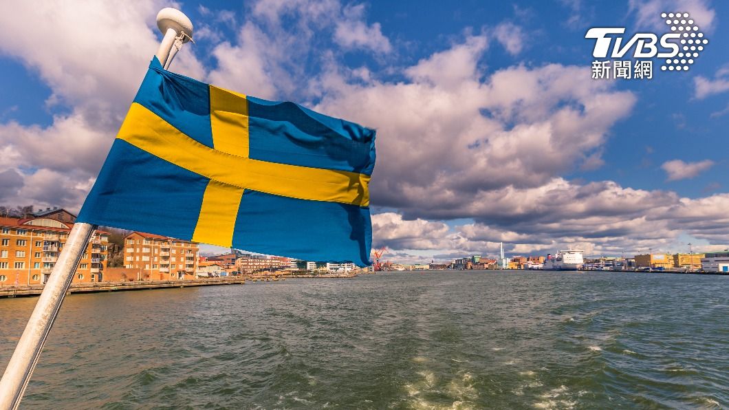 瑞典成為歐洲首個與孔子學院徹底告別的國家。（示意圖／shutterstock達志影像）