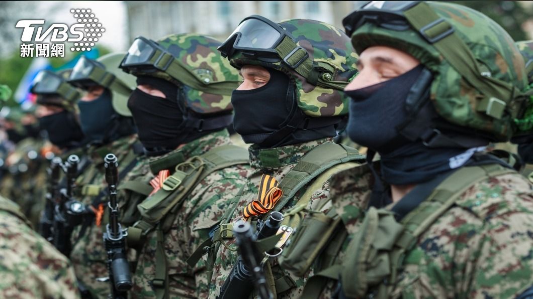 俄羅斯總統普欽才剛下令明年1月要增兵，但招募恐怕遇到困難。(圖 / shutterstock)