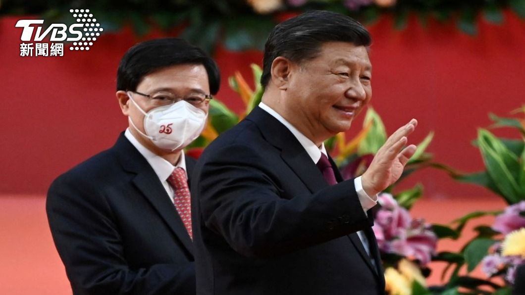 美國總統拜登周二 (6 日) 表示，如果中國國家主席習近平出席 11 月的 G20 高峰會，他一定會和習近平會面。（圖／路透社）
