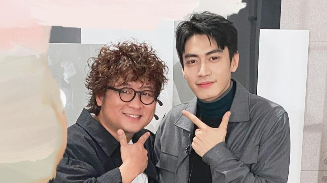 宋柏緯「做菜給女友吃」心情忐忑 納豆1招逼出演技:帥!給過│TVBS新聞網