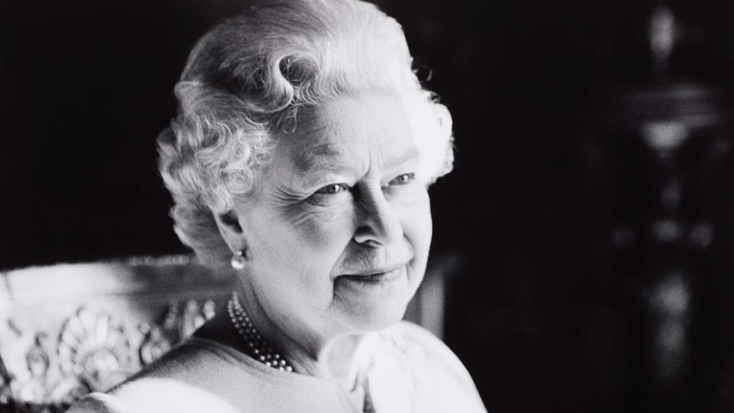 英國女王逝世，享耆壽96歲。（圖／翻攝自@RoyalFamily 推特）