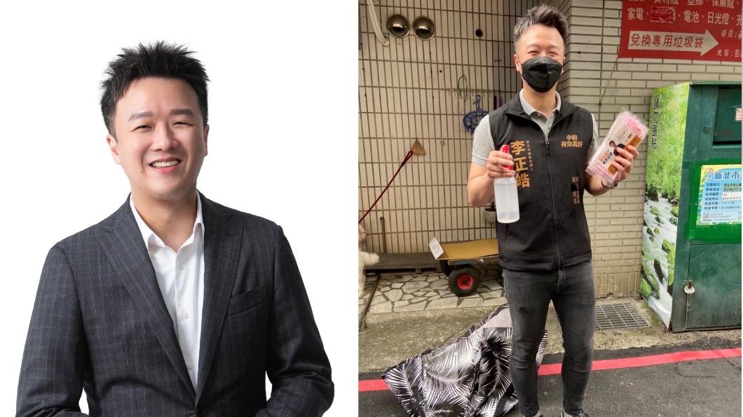 顏質高潛力足！盤點雙北十大男議員參選人 港湖男神是他│TVBS新聞網
