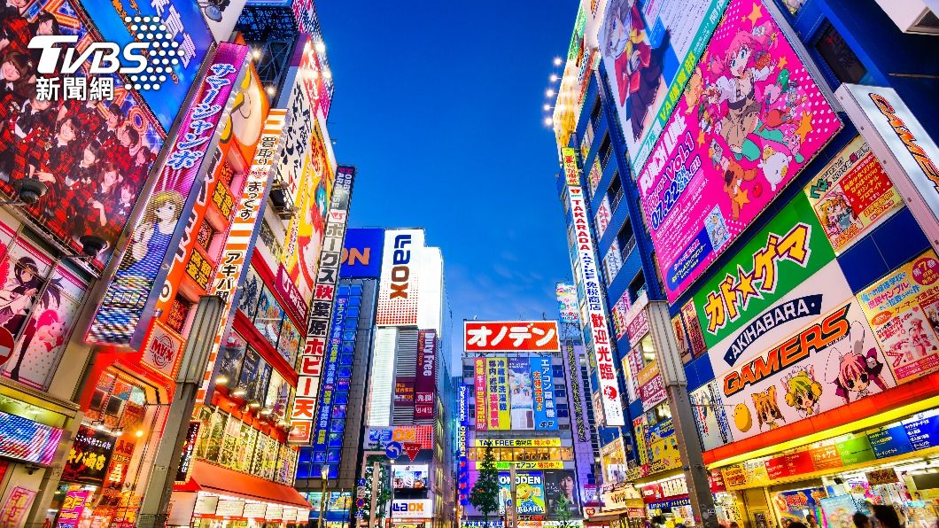 有網友認為國旅價錢已經比去日本玩還貴了。（示意圖／shutterstock 達志影像）