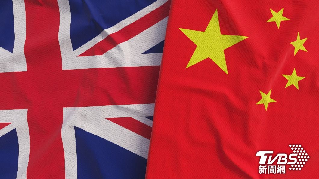 中國大陸代表團遭英國禁止前往國會大廈哀悼女王。（示意圖／shutterstock達志影像）
