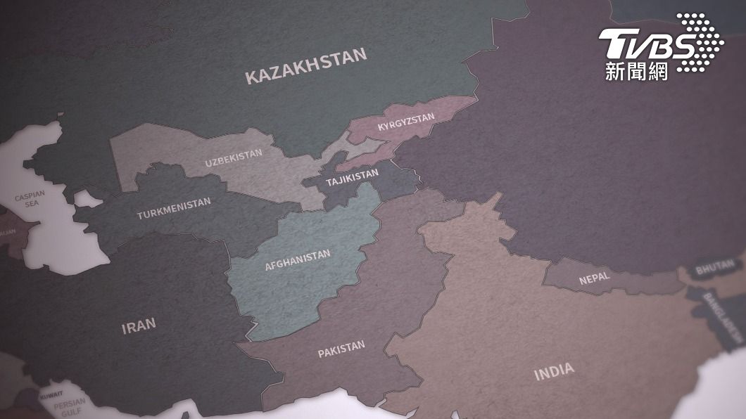  吉爾吉斯與中亞鄰國塔吉克發生激烈戰鬥，造成24人死亡。（示意圖／shutterstock達志影像）