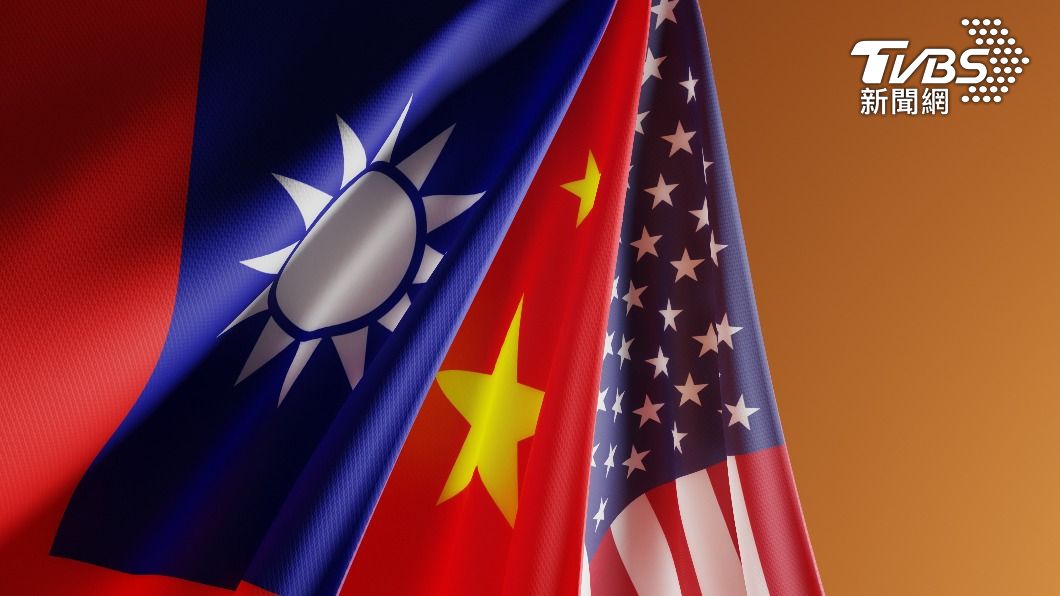 美國國防部進行行政變革，將台灣事務納入中國辦公室。（示意圖／shutterstock達志影像）