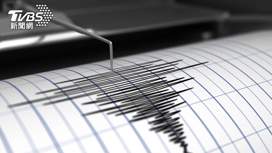 厄瓜多沿海和秘魯北部地區發生規模6.8強震。（示意圖／shutterstock 達志影像）