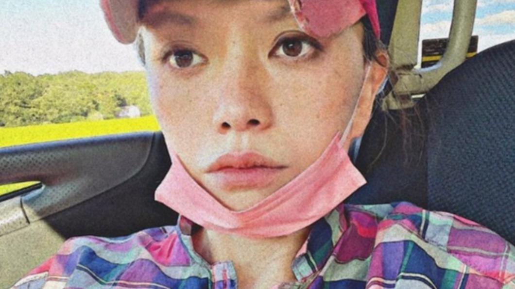 日本性格女星廣田玲央名去年宣布罹患肺癌。（圖／翻攝自廣田玲央名IG）