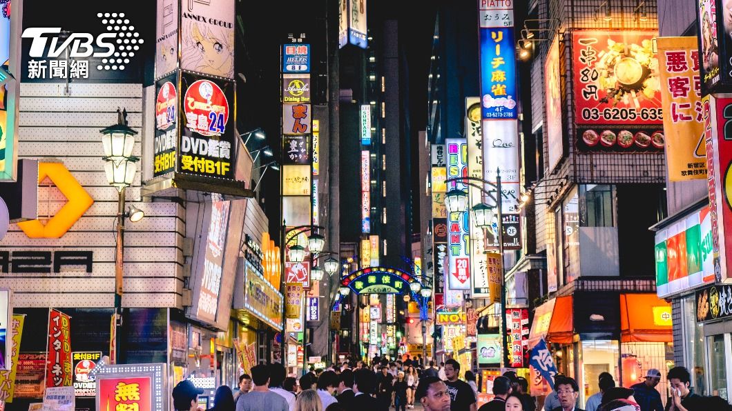 日本是多數國人最愛旅遊的國家之一。（示意圖／shutterstock 達志影像）