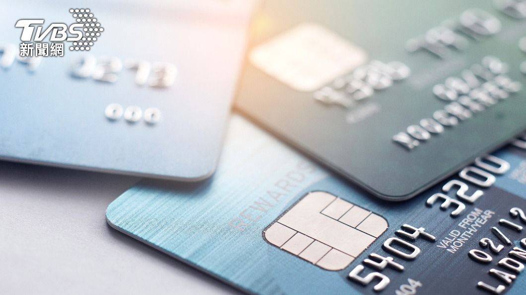 Taiwanese 2023 credit card spending to exceed NT$4T (Shutterstock) Taiwanese 2023 credit card spending to exceed NT$4T