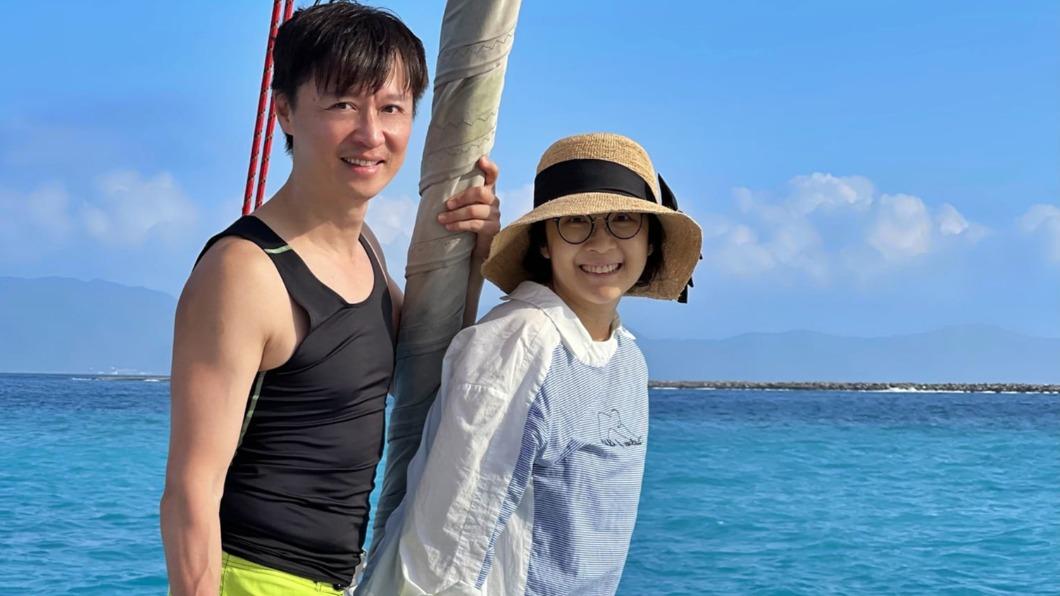 淡退演藝圈13年!女星長瘤臥床如活死人 星夫痛曝「開刀保命」過程 - 鏡週刊 Mirror Media