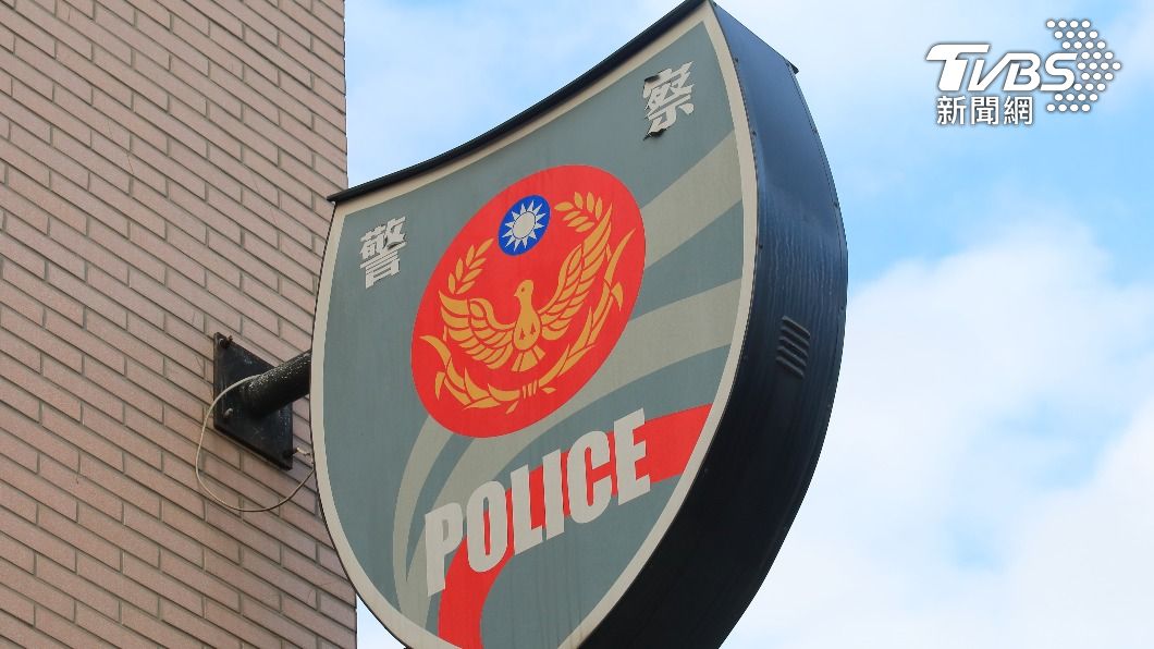 台東一名男子因辱罵警察「菜鳥」被提告。（示意圖／shutterstock達志影像）