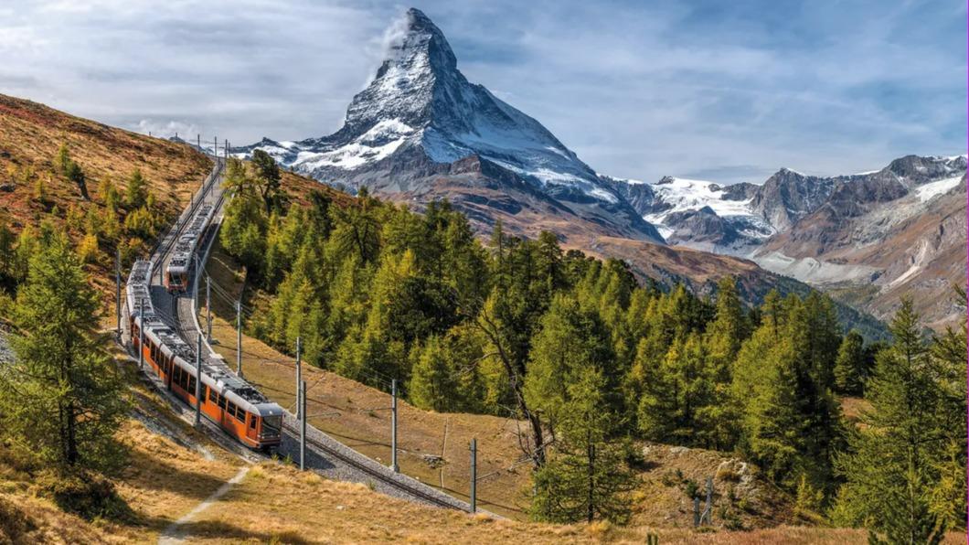 Klook 與瑞士國家旅遊局攜手推出精選優惠。（圖／Klook提供）