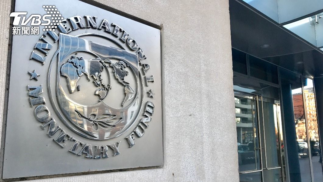 美眾院金融委員會籲美政府挺台加入IMF。（示意圖／shutterstock 達志影像）