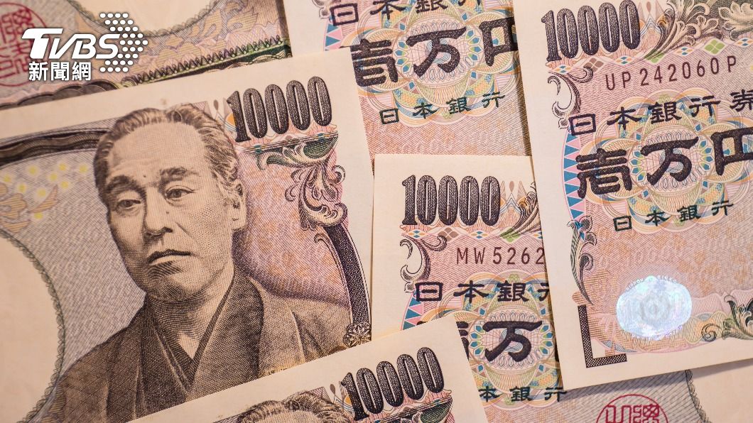 日本政府針對低所得家庭普發現金。（示意圖／shutterstock 達志影像）