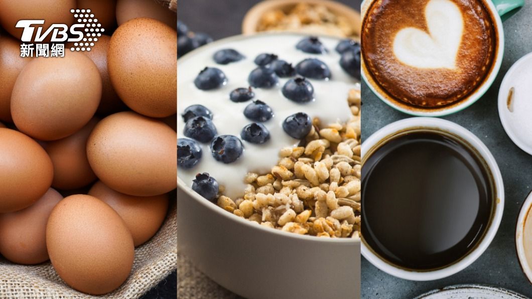 早餐可以決定減肥是否成功。（示意圖／shutterstock達志影像）