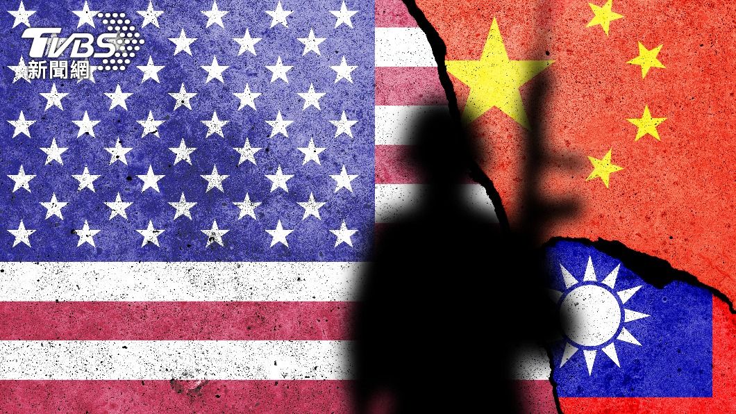 中國不放棄武力犯台 ，美國將續威嚇潛在軍事行動。（示意圖／shutterstock達志影像）