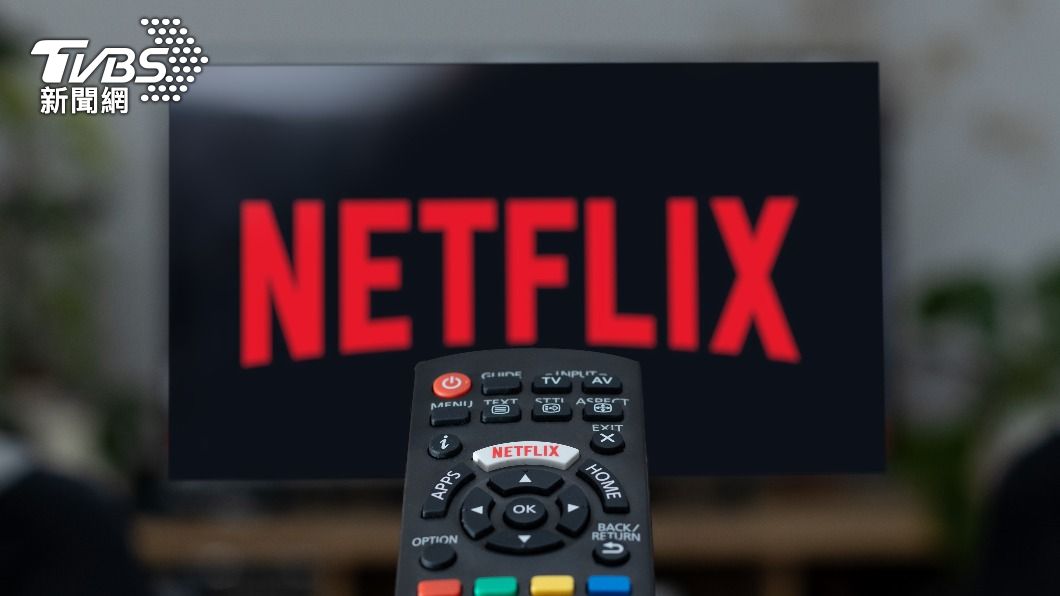 Netflix新功能打擊共享。（示意圖／shutterstock 達志影像）