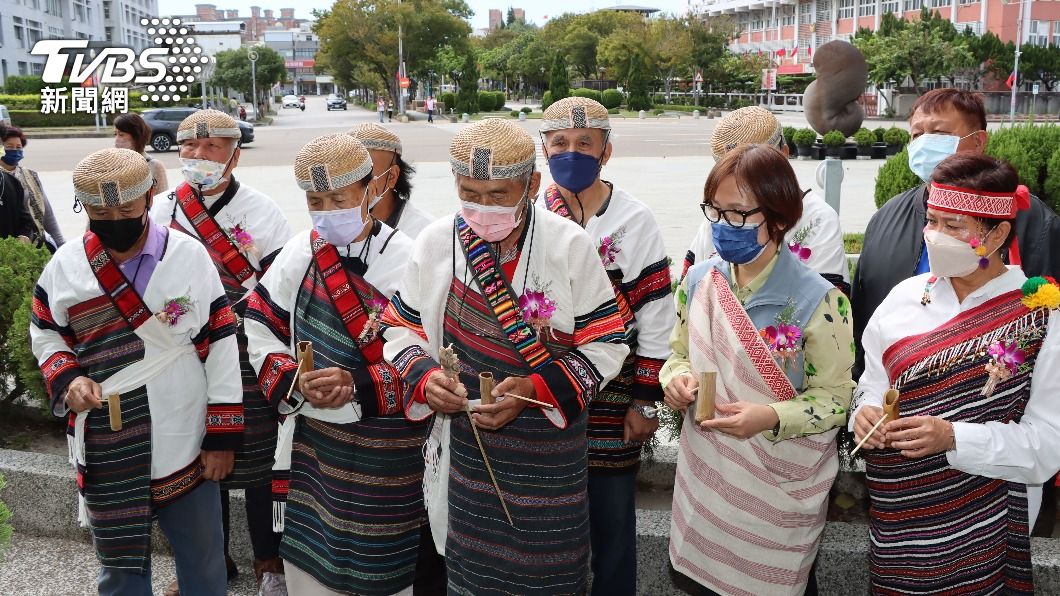 泰雅祭儀活動歡迎遊客體驗原鄉部落風情 苗栗縣 勇士 Tvbs新聞網