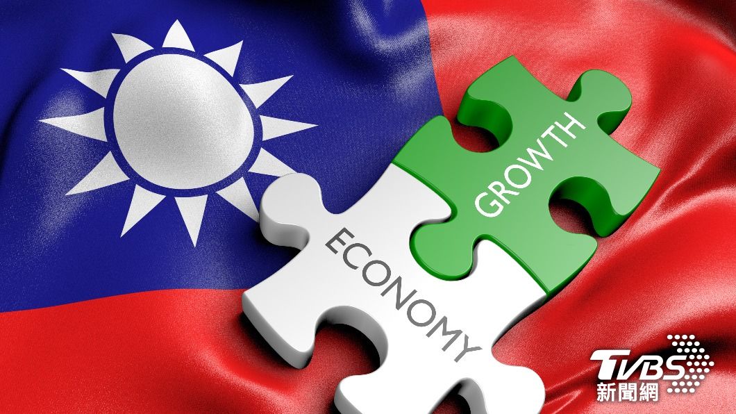 台灣今年人均GDP有望超越日韓。（示意圖／shutterstock達志影像）
