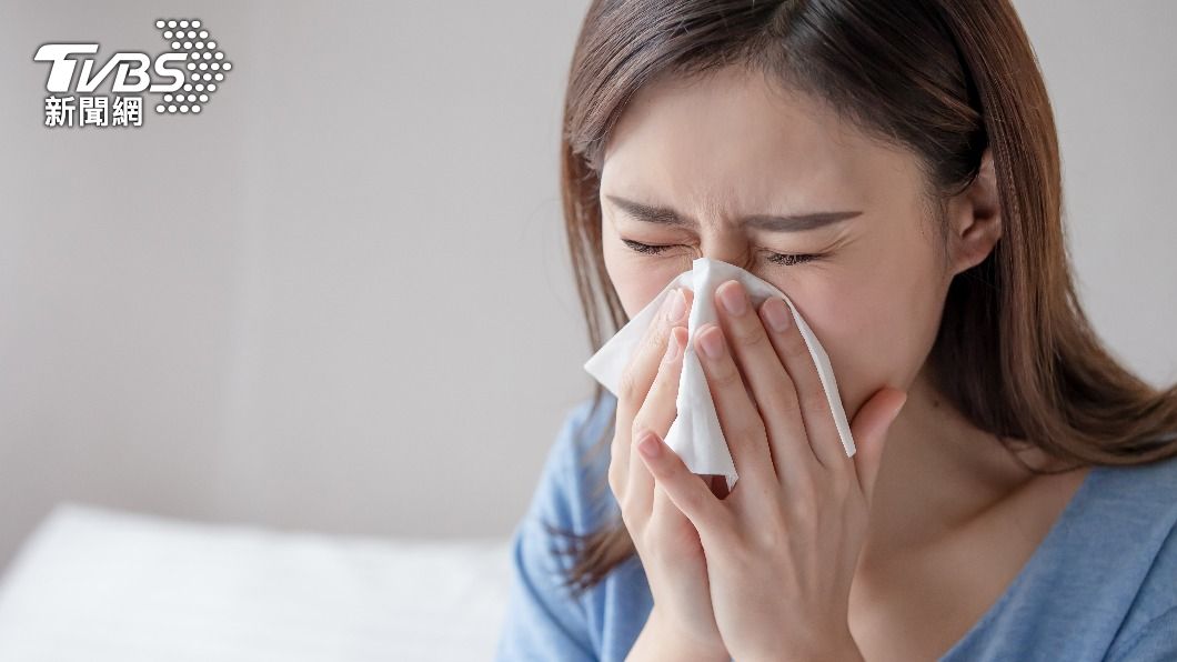 醫師揭「4食物」減緩過敏反應 。（示意圖／shutterstock達志影像）