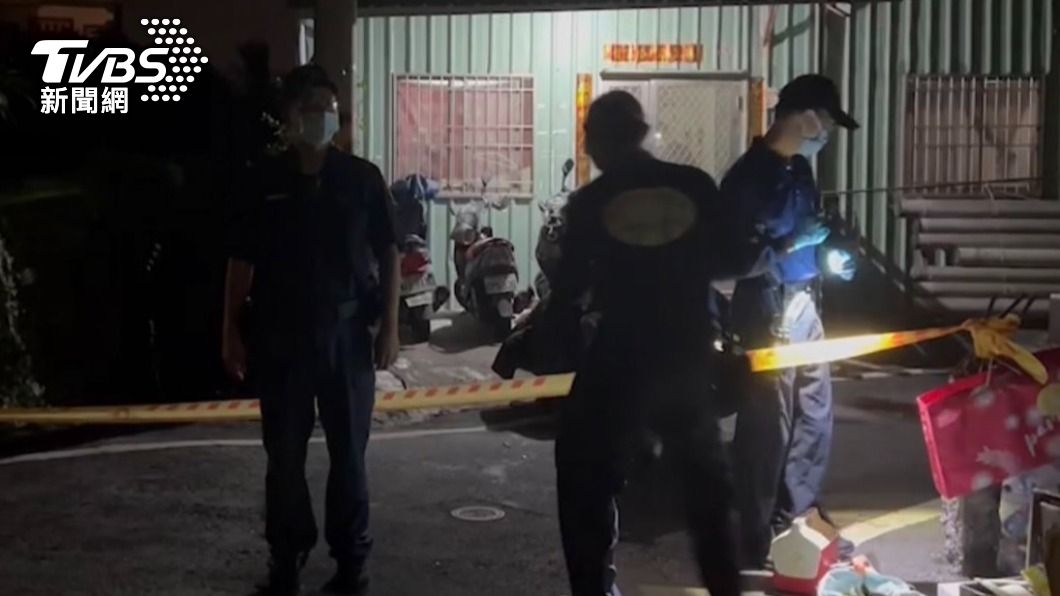 整起案件釀1死3傷。（資料照／TVBS）