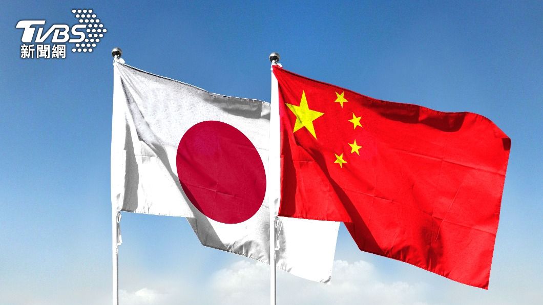 中國國防部強調日本不得插手台灣問題。（示意圖／shutterstock達志影像）