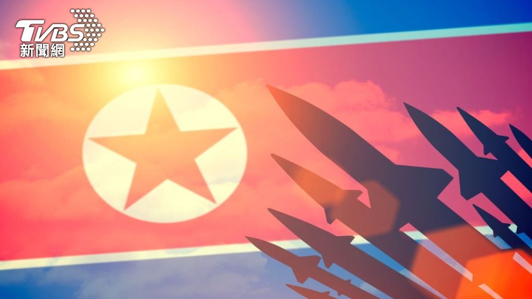 國際原能總署IAEA署長葛羅西27日表示，全球正在關注北韓可能進行的核試驗。（圖／shutterstock）