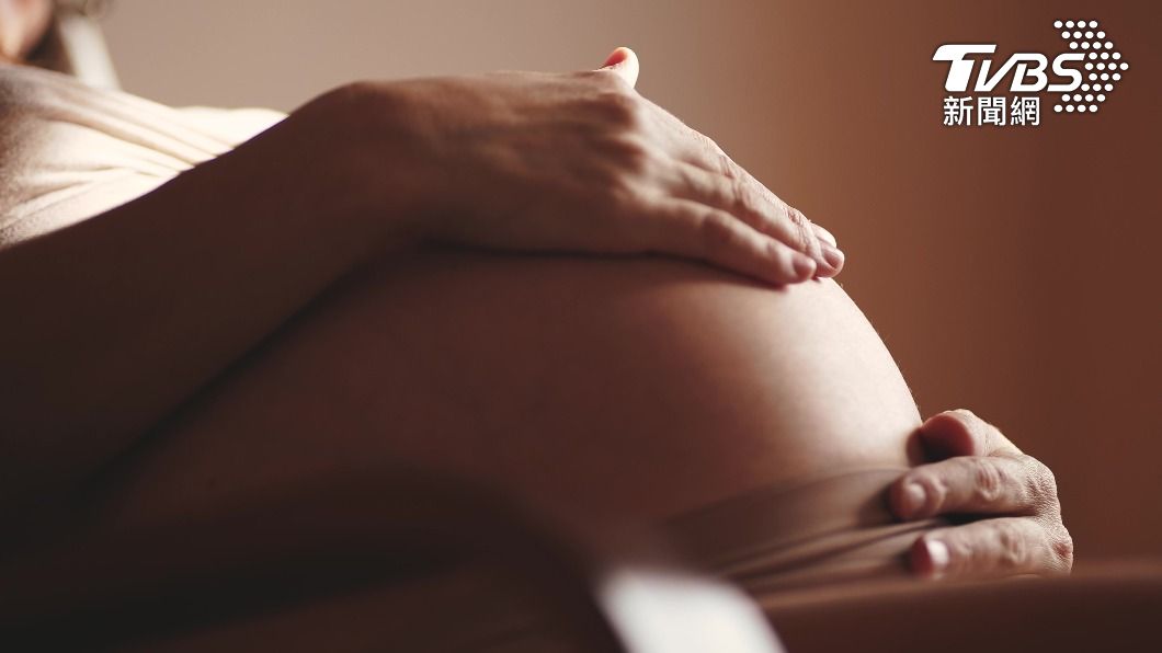 鎮靜安眠藥使用頻率最高的時期是懷孕第一期。（示意圖／shutterstock達志影像像）