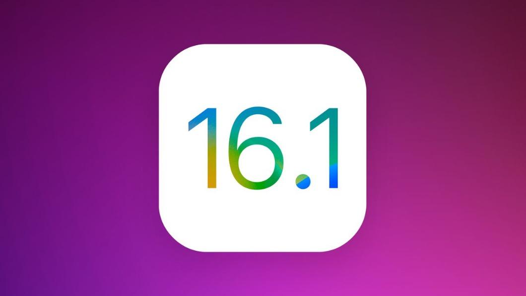 蘋果才剛發布iOS 16.1正式版，國外就已經傳出災情。（圖／翻攝自MacRumors）