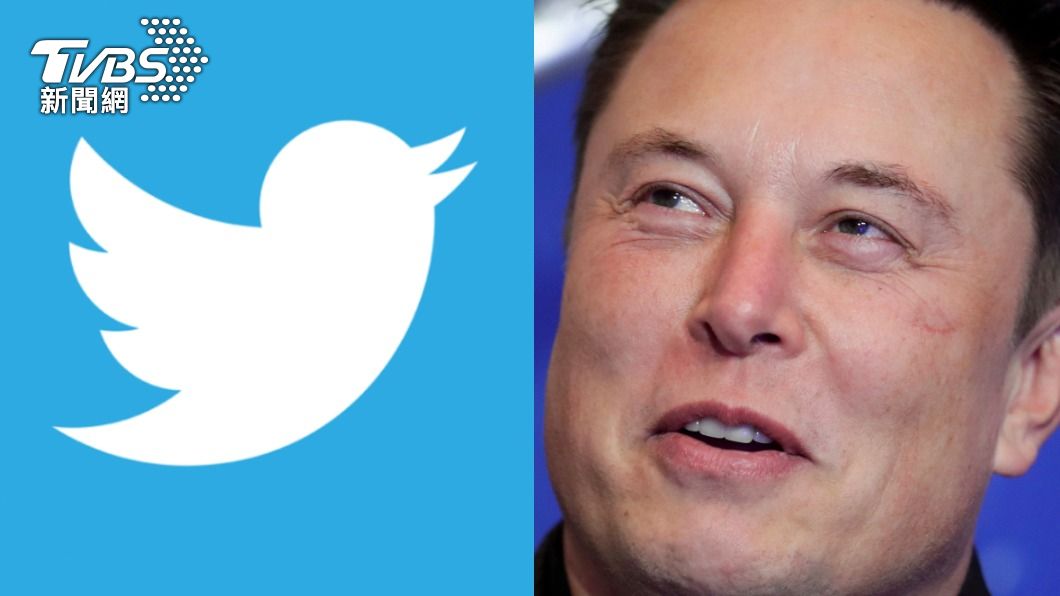 日前收購推特的馬斯克（Elon Musk），未來將向取得藍勾勾認證的使用者收費，推特首頁也將改顯示熱門推文。（圖左／shutterstock 達志影像，圖右／達志影像美聯社）