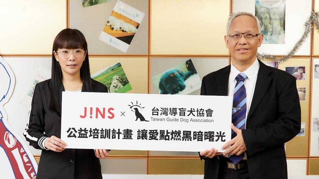 台人眼鏡需求大！JINS曝單店營收贏中日 感謝祭免費抽哀鳳│TVBS新聞網