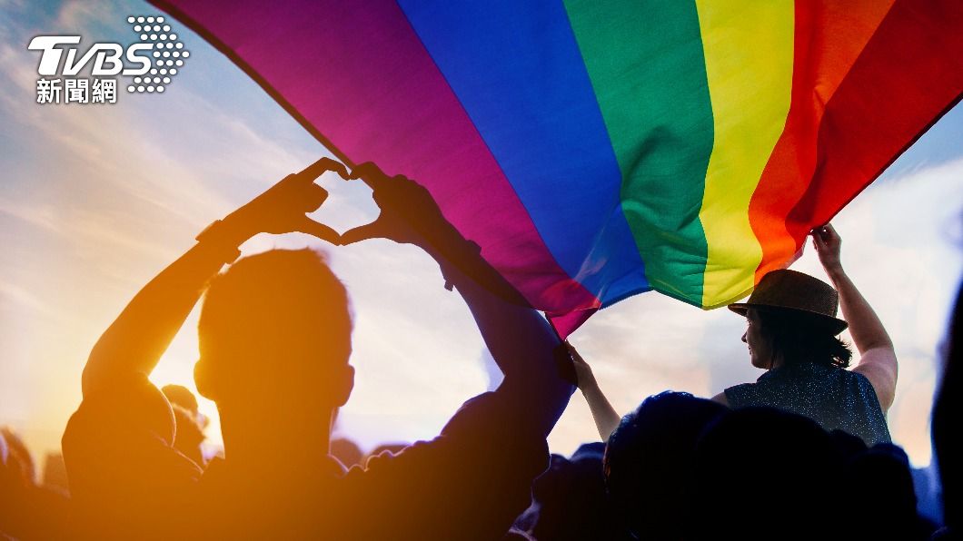 烏干達通過全面反對同性戀法案。（示意圖／shutterstock 達志影像）
