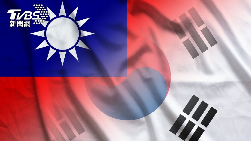 韓國政府考慮派曾任參謀總長的預備役4星將領，出任韓國駐台灣代表。（示意圖／shutterstock達志影像）