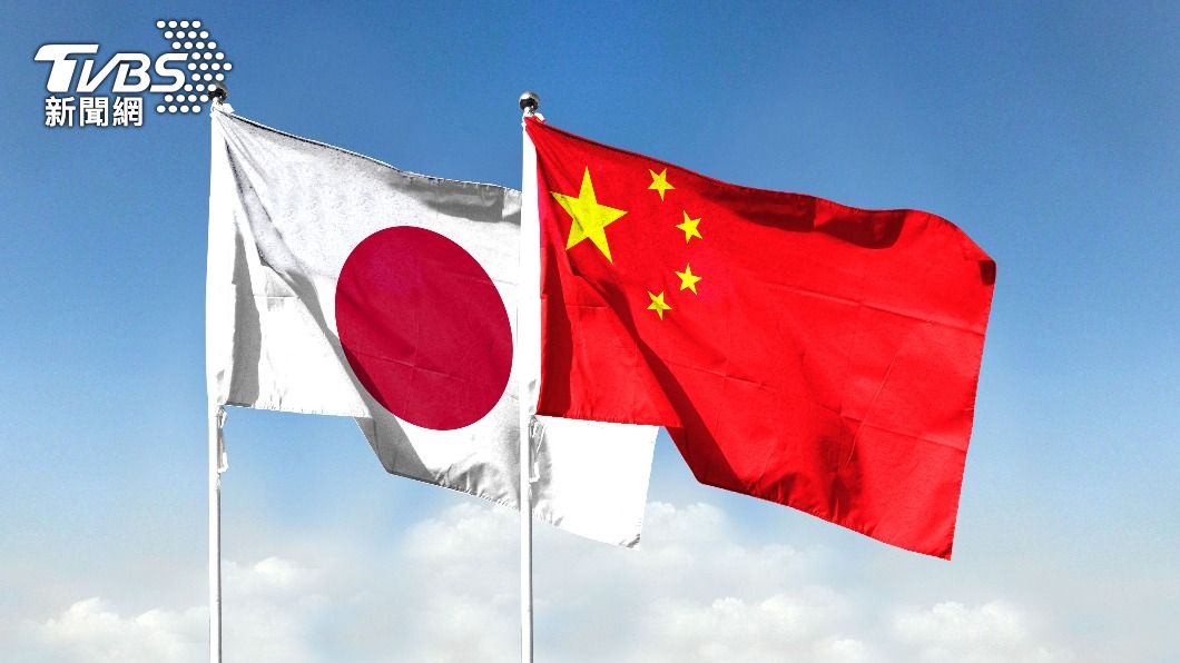 日本和中國政府正安排兩國領導人會面。（示意圖／shutterstock達志影像）