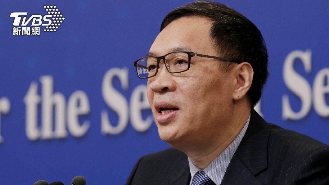中國人民銀行副行長范一飛涉嚴重違紀違法被調查。（圖／達志影像路透社）