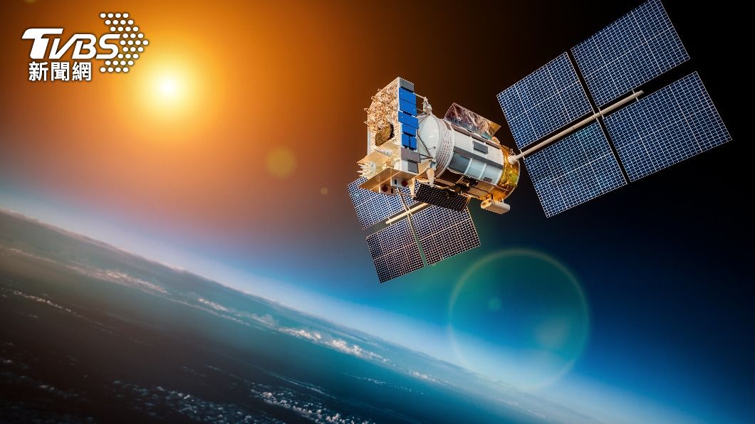 經濟部工業局協助國內業者助攻低軌衛星供應鏈迎接新商機。（示意圖／shutterstock達志影像）