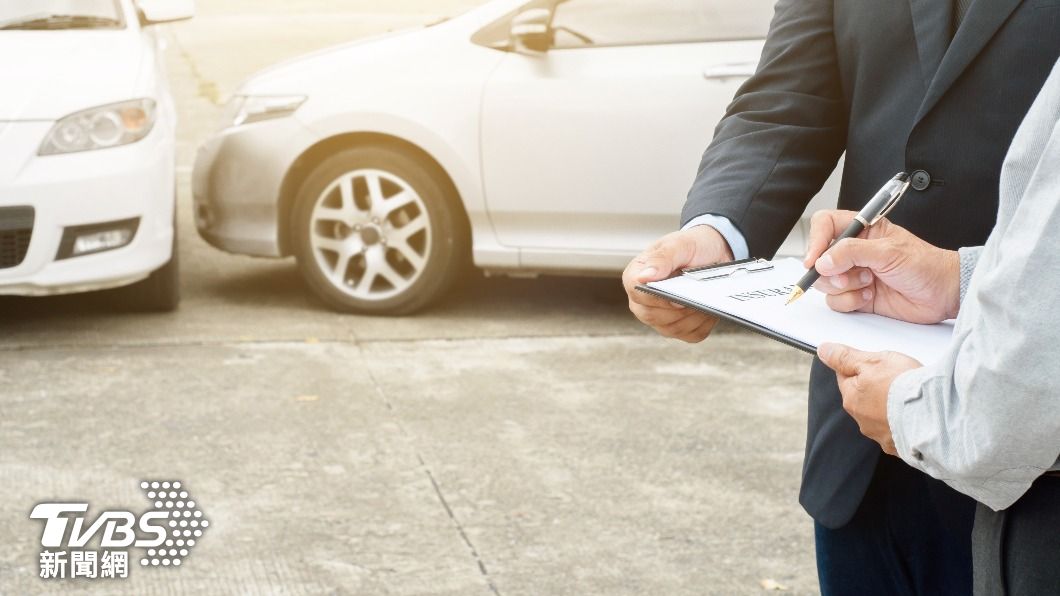  防疫險重創國內保險業，外界傳出車險調漲消息。（示意圖／shutterstock達志影像）