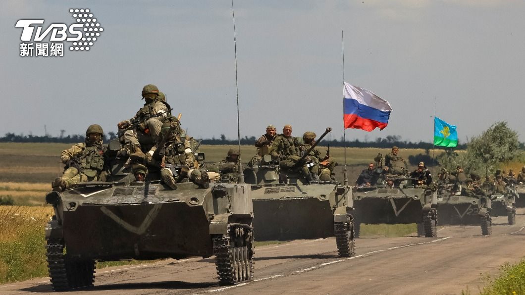 有俄國軍官表示，在戰死的俄羅斯士兵中可能有近6成是死於軍隊內部衝突。（圖／達志影像路透社）